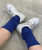 【ウィゴー/WEGO】のゆるルーズソックス パープル|ID: prp329100004671341 ipo3291000000034556578