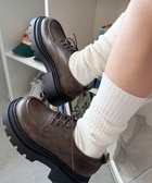 【ウィゴー/WEGO】のゆるルーズソックス オフホワイト|ID: prp329100004671341 ipo3291000000034556583