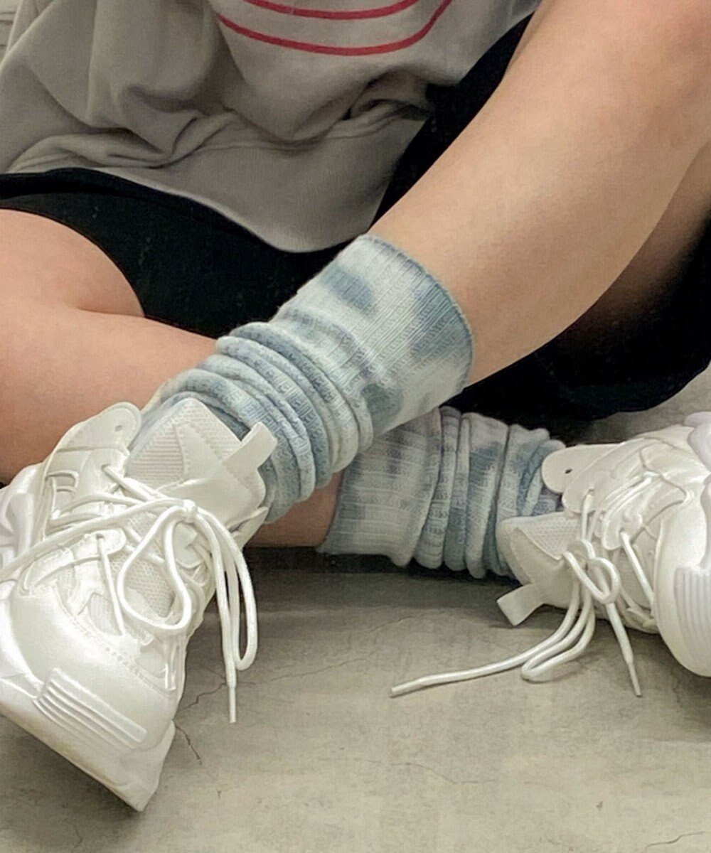 【ウィゴー/WEGO】のゆるルーズソックス インテリア・キッズ・メンズ・レディースファッション・服の通販 founy(ファニー) ファッション Fashion レディースファッション Fashion for Women ソックス&靴下 Socks & Hosiery レッグウェア・ストッキング Legwear & Hosiery スニーカー Sneakers, Trainers ソックス Socks, Hosiery ルーズ Loose, Oversized ワンポイント One Point, Statement Accent 柄1|ID: prp329100004671341 ipo3291000000034556593