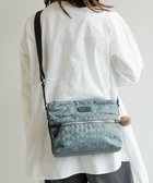 【エース バッグズ アンド ラゲッジ/ACE BAGS & LUGGAGE / MEN】のKanana project カナナモノグラム3rd ショルダーバッグ 11911 カナナ プロジェクト グレー|ID: prp329100004671375 ipo3291000000034706834