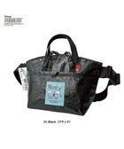 【ルートート/ROOTOTE】の8582【スヌーピー】IP.デリ.ピーナッツ-9F 01:ブラック|ID: prp329100004671404 ipo3291000000034283305