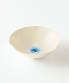 【たち吉/TACHIKICHI】の【たち吉】月華 鉢(桐箱入)〈1個〉 京焼・清水焼 人気、トレンドファッション・服の通販 founy(ファニー) ファッション Fashion レディースファッション Fashion for Women thumbnail ホワイト×ブルー|ID: prp329100004671434 ipo3291000000033769897