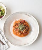 【たち吉/TACHIKICHI】の【たち吉】浮雲 パスタ皿〈2枚〉 美濃焼 キナリ|ID: prp329100004671439 ipo3291000000034283364