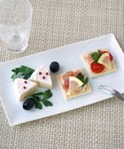 【たち吉/TACHIKICHI】の【たち吉】白磁さらさ 焼物皿〈5枚〉 美濃焼 ホワイト×ホワイト|ID: prp329100004671451 ipo3291000000034188023