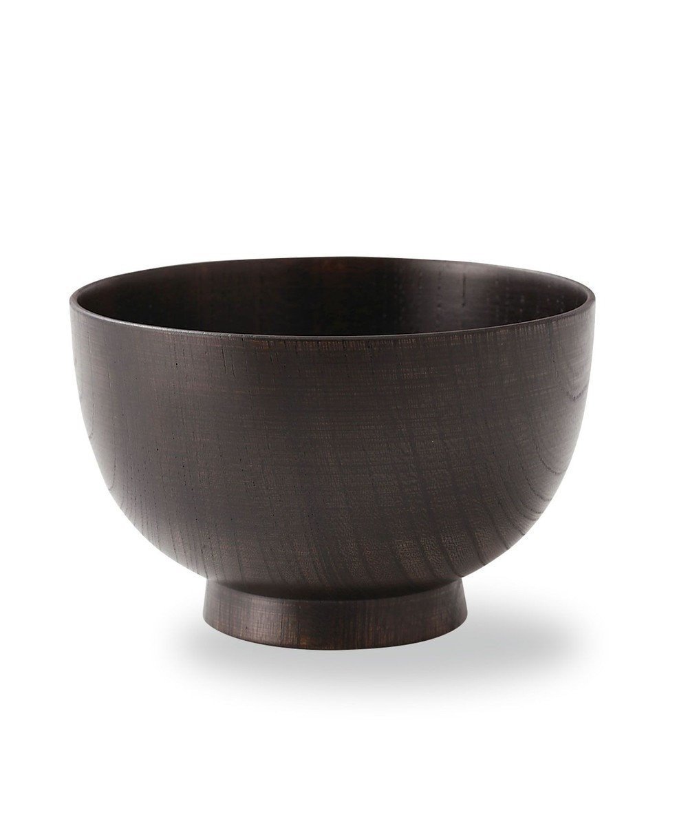 【たち吉/TACHIKICHI】の【たち吉】欅 くりぬき椀(黒)〈1個〉 越前塗 人気、トレンドファッション・服の通販 founy(ファニー) 　ファッション　Fashion　レディースファッション　Fashion for Women　 other-1|ID: prp329100004671461 ipo3291000000034283409