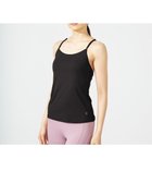 【チャコット/Chacott】のChacott BALANCE スキンロングトップ 人気、トレンドファッション・服の通販 founy(ファニー) ファッション Fashion レディースファッション Fashion for Women トップス・カットソー Cut & Sew Tops アンダー Underwear Essentials インナー Innerwear キャミソール Camisole, Spaghetti Strap Top 吸水 Absorbent, Quick-Dry 抗菌 Antibacterial, Bacteria-Resistant ストレッチ Stretch, Stretchy Fabric フィット Fit, Slim Fit メッシュ Mesh, Net Fabric ヨガ Yoga, Yoga Wear ラップ Wrap, Wrap Design ラベンダー Lavender ループ Loop, Loop Knit ロング Long, Long-Length おすすめ Recommended / Our Picks エレガント 上品 Elegant thumbnail ブラック|ID: prp329100004671468 ipo3291000000034283434