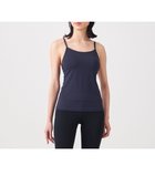 【チャコット/Chacott】のChacott BALANCE スキンロングトップ 人気、トレンドファッション・服の通販 founy(ファニー) ファッション Fashion レディースファッション Fashion for Women トップス・カットソー Cut & Sew Tops アンダー Underwear Essentials インナー Innerwear キャミソール Camisole, Spaghetti Strap Top 吸水 Absorbent, Quick-Dry 抗菌 Antibacterial, Bacteria-Resistant ストレッチ Stretch, Stretchy Fabric フィット Fit, Slim Fit メッシュ Mesh, Net Fabric ヨガ Yoga, Yoga Wear ラップ Wrap, Wrap Design ラベンダー Lavender ループ Loop, Loop Knit ロング Long, Long-Length おすすめ Recommended / Our Picks エレガント 上品 Elegant thumbnail ネイビー|ID: prp329100004671468 ipo3291000000034283435