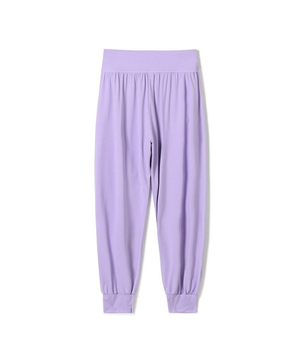 【チャコット/Chacott】のChacott BALANCE スキンパンツ インテリア・キッズ・メンズ・レディースファッション・服の通販 founy(ファニー) 　ファッション　Fashion　レディースファッション　Fashion for Women　パンツ　Pants & Trousers　ギャザー　Gathered, Ruffled　ストレッチ　Stretch, Stretchy Fabric　フィット　Fit, Slim Fit　ヨガ　Yoga, Yoga Wear　ラベンダー　Lavender　レギンス　Leggings, Stretch Pants　おすすめ　Recommended / Our Picks　ラベンダー|ID: prp329100004671475 ipo3291000000033770075