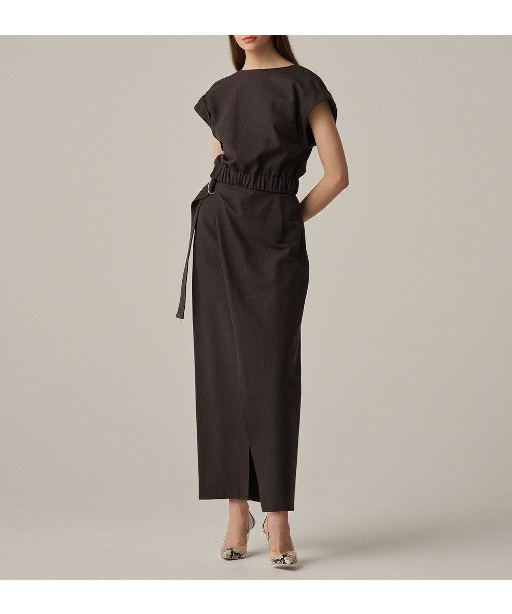 【アンクレイヴ/uncrave】の【手洗い可】コットンリネンツイル スカート(uncrave WHITE) インテリア・キッズ・メンズ・レディースファッション・服の通販 founy(ファニー) ファッション Fashion レディースファッション Fashion for Women スカート Skirts 春 Spring シンプル Simple, Minimal セットアップ Set-Up, Coordinated Outfit タンブラー Tumbler, Travel Mug ツイル Twist, Twisted Detail フロント Front, Front Design リネン Linen, Linen Fabric S/S・春夏 SS, Spring/Summer, Warm Season 夏 Summer ブラウングレー|ID: prp329100004671552 ipo3291000000034211297