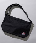 【ウィゴー/WEGO】のBENDAVIS BIGCANVASSHOULDER 人気、トレンドファッション・服の通販 founy(ファニー) ファッション Fashion レディースファッション Fashion for Women ショルダー Shoulder, Shoulder Strap シンプル Simple, Minimal ジーンズ Jeans, Denim Pants スタンダード Standard, Basic スマホ Smartphone, Mobile Device トレンド Trend, Trending Now パターン Pattern, Design Print ベーシック Basic, Essential ポケット Pocket, Pocket Detail ワンポイント One Point, Statement Accent ワーク Workwear, Utility Style おすすめ Recommended / Our Picks thumbnail ブラック|ID: prp329100004671574 ipo3291000000034283266