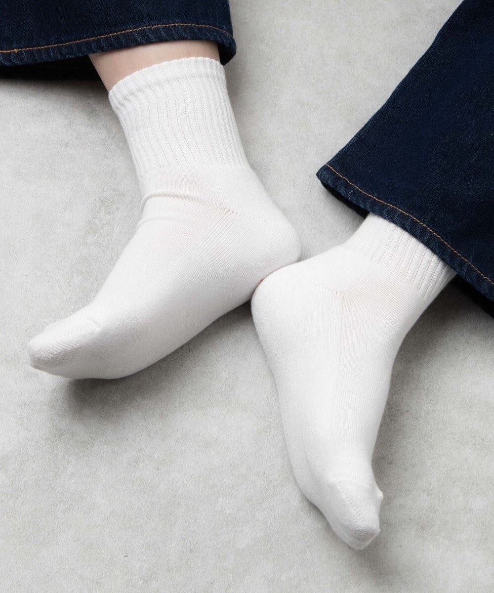 【ウィゴー/WEGO】の底パイルソックス(丈14cm) 人気、トレンドファッション・服の通販 founy(ファニー) 　ファッション　Fashion　レディースファッション　Fashion for Women　ソックス&靴下　Socks & Hosiery　レッグウェア・ストッキング　Legwear & Hosiery　おすすめ　Recommended / Our Picks　ギフト プレゼント　Gift / Present　サンダル　Sandals, Summer Shoes　シンプル　Simple, Minimal　スニーカー　Sneakers, Trainers　スマホ　Smartphone, Mobile Device　ソックス　Socks, Hosiery　定番　Standard, Basic Item　無地　Plain, Solid Color　 other-1|ID: prp329100004671579 ipo3291000000033770568