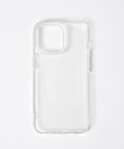 【ウィゴー/WEGO】のクリアiPhoneケース 柄14|ID: prp329100004671620 ipo3291000000033770754