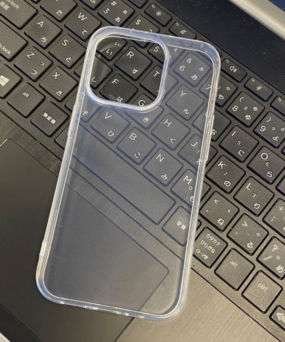 【ウィゴー/WEGO】のクリアiPhoneケース インテリア・キッズ・メンズ・レディースファッション・服の通販 founy(ファニー) 　ファッション　Fashion　レディースファッション　Fashion for Women　スポーツウェア　Functional & Stylish Sportswear　iPhone アイフォーン　iPhone　シンプル　Simple, Minimal　スポーツ　Sports, Activewear　スリム　Slim, Slim Fit　モバイル　Mobile, Smartphone　軽量　Lightweight, Ultra Light　柄18|ID: prp329100004671620 ipo3291000000033770762