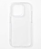 【ウィゴー/WEGO】のクリアiPhoneケース 柄20|ID: prp329100004671620 ipo3291000000033770764