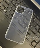 【ウィゴー/WEGO】のクリアiPhoneケース 柄17|ID: prp329100004671620 ipo3291000000034284355