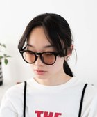 【ウィゴー/WEGO】のカラーレンズアイウェア 柄7|ID: prp329100004671634 ipo3291000000033770837