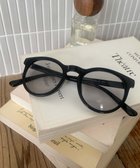 【ウィゴー/WEGO】のカラーレンズアイウェア 柄8|ID: prp329100004671634 ipo3291000000033770840