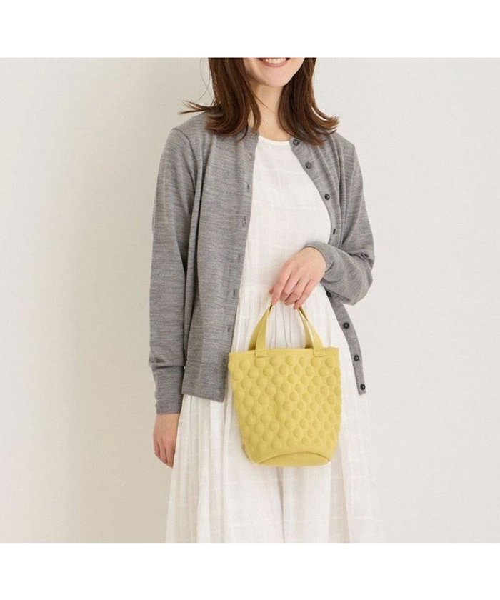 【ルートート/ROOTOTE】の1146【軽量・自立ミニトート】EU.ベビールー.ポコ-A インテリア・キッズ・メンズ・レディースファッション・服の通販 founy(ファニー) https://founy.com/ ファッション Fashion レディースファッション Fashion for Women バッグ Bags 洗える Machine Washable カメラ Camera Accessories 軽量 Lightweight, Ultra Light 財布 Wallet, Purse ドット Polka Dot, Dot Pattern バスケット Basket, Basket Bag ベビー Baby, Babywear ポケット Pocket, Pocket Detail 新作・新入荷 New Arrivals / New In |ID: prp329100004671686 ipo3291000000033771056