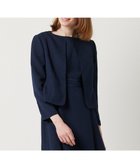 【トッカ/TOCCA】の【消臭・洗える】SUMMER LUCE ジャケット ネイビー系|ID: prp329100004671721 ipo3291000000033771224