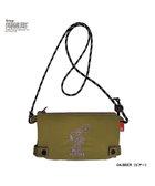 【ルートート/ROOTOTE】の8608【スヌーピー 簡易保冷】IP.サーモキーパー.サコッシュ.ピーナッツ-9B 04:ビール|ID: prp329100004671724 ipo3291000000034283235