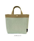 【ルートート/ROOTOTE】の1144【手洗い可能】SN.スクエア.ルフル-A 03:セージ|ID: prp329100004671766 ipo3291000000034285202