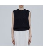 【ベイジ,/BEIGE,】のDENIS / ノースリーブトップス Black|ID: prp329100004671792 ipo3291000000034283948