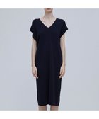 【ベイジ,/BEIGE,】のNADIA / サマーニットドレス Navy x Camel|ID: prp329100004671796 ipo3291000000034283980