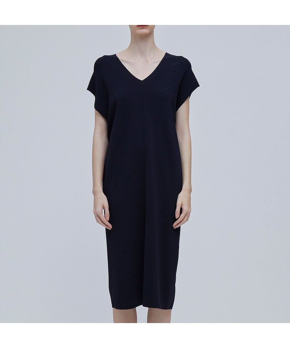 【ベイジ,/BEIGE,】のNADIA / サマーニットドレス インテリア・キッズ・メンズ・レディースファッション・服の通販 founy(ファニー) ファッション Fashion レディースファッション Fashion for Women ワンピース Dresses フォーマル・パーティードレス・結婚式用ドレス Elegant & Casual Dresses ニットワンピース Knit Dresses エレガント 上品 Elegant サンダル Sandals, Summer Shoes シンプル Simple, Minimal ジャケット Jacket, Outerwear ストレッチ Stretch, Stretchy Fabric ドレープ Drape, Draping Fabric 夏 Summer 定番 Standard, Basic Item 春 Spring S/S・春夏 SS, Spring/Summer, Warm Season 洗える Machine Washable Navy x Camel|ID: prp329100004671796 ipo3291000000034283980