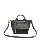 【レガロフェリーチェ/Regalo Felice】の【4way / 使い方色々】トート小 / REGALO 人気、トレンドファッション・服の通販 founy(ファニー) ファッション Fashion レディースファッション Fashion for Women バッグ Bags 軽量 Lightweight, Ultra Light ショルダー Shoulder, Shoulder Strap 財布 Wallet, Purse フラップ Flap, Flap Pocket ポケット Pocket, Pocket Detail おすすめ Recommended / Our Picks 旅行 Travel thumbnail BK(ブラック)|ID: prp329100004671953 ipo3291000000033771751