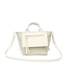 【レガロフェリーチェ/Regalo Felice】の【4way / 使い方色々】トート小 / REGALO 人気、トレンドファッション・服の通販 founy(ファニー) ファッション Fashion レディースファッション Fashion for Women バッグ Bags 軽量 Lightweight, Ultra Light ショルダー Shoulder, Shoulder Strap 財布 Wallet, Purse フラップ Flap, Flap Pocket ポケット Pocket, Pocket Detail おすすめ Recommended / Our Picks 旅行 Travel thumbnail IV|ID: prp329100004671953 ipo3291000000033771754