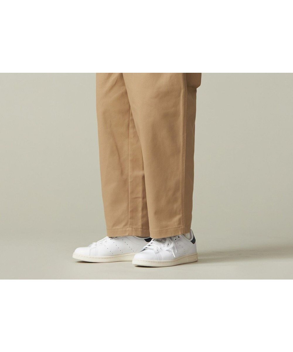 【ジェイプレスヨークストリート/J.PRESS YORK STREET】の【UNISEX】UNIVERSAL OVERALL×YORK STREET ペインターパンツ インテリア・キッズ・メンズ・レディースファッション・服の通販 founy(ファニー) ファッション Fashion レディースファッション Fashion for Women パンツ Pants & Trousers 春 Spring ジャケット Jacket, Outerwear スピンドル Spindle, Drawcord デニム Denim, Jeans Material 定番 Standard, Basic Item ブルゾン Blouson, Bomber Jacket ユニセックス Unisex, Genderless ワイド Wide, Wide Fit ワーク Workwear, Utility Style S/S・春夏 SS, Spring/Summer, Warm Season おすすめ Recommended / Our Picks 夏 Summer ベージュ系|ID: prp329100004672013 ipo3291000000034199281