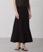 【ベイジ,/BEIGE,】の【WEB限定】 MONSTERA / ニットスカート Brown|ID: prp329100004672091 ipo3291000000033772407