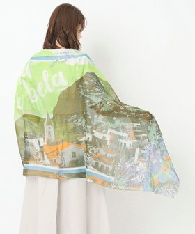 【ムーンバット/MOONBAT】のHanato(ハナト) コットンシルクビッグストール/70×175cm 人気、トレンドファッション・服の通販 founy(ファニー) ファッション Fashion レディースファッション Fashion for Women おすすめ Recommended / Our Picks エレガント 上品 Elegant クール Cool, Chic コレクション Collection, Seasonal Line ショール Shawl, Wrap ストール Stole, Wrap プレーン Plain, Simple ラベンダー Lavender 夏 Summer 春 Spring S/S・春夏 SS, Spring/Summer, Warm Season |ID:prp329100004672099