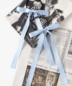 【ウィゴー/WEGO】のL2Pロングリボンゴム サックス|ID: prp329100004672133 ipo3291000000033772582