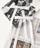 【ウィゴー/WEGO】のL2Pロングリボンゴム 人気、トレンドファッション・服の通販 founy(ファニー) ファッション Fashion レディースファッション Fashion for Women シュシュ&ヘアアクセ/ヘアアレンジ Scrunchies & Hair Accessories おすすめ Recommended / Our Picks アクセサリー Fashion Accessories シンプル Simple, Minimal スマホ Smartphone, Mobile Device モチーフ Motif, Design Theme ワンポイント One Point, Statement Accent エレガント 上品 Elegant thumbnail オフホワイト|ID: prp329100004672133 ipo3291000000033772589