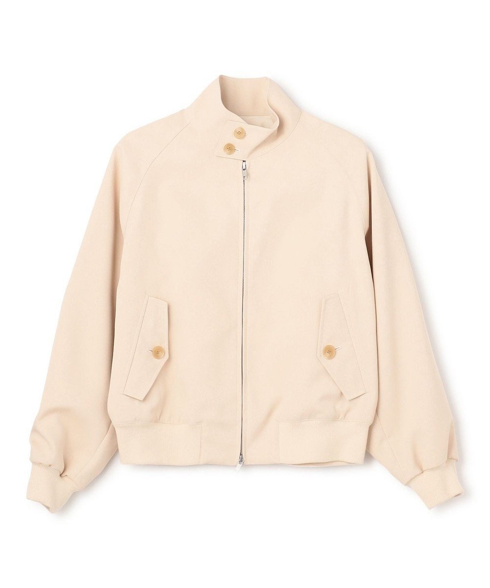 【ネイヴ/NAVE】の【ReNAVE・セットアップ可/洗える/撥水加工】ホロウツイル ブルゾン インテリア・キッズ・メンズ・レディースファッション・服の通販 founy(ファニー) ファッション Fashion レディースファッション Fashion for Women アウター Coat / Outerwear Collection レディースジャケット・軽アウター Jackets ブルゾンジャケット・スポーティアウター Blouson Jackets 春 Spring 洗える Machine Washable ジャケット Jacket, Outerwear スーツ Suit, Formalwear セットアップ Set-Up, Coordinated Outfit ツイル Twist, Twisted Detail ブルゾン Blouson, Bomber Jacket S/S・春夏 SS, Spring/Summer, Warm Season 夏 Summer ベージュ系|ID: prp329100004672160 ipo3291000000035845731