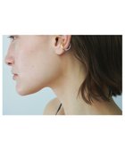 【ネイヴ/NAVE】の【AFFECT】インパクトイヤーカフ ゴールド系1|ID: prp329100004672189 ipo3291000000034377819