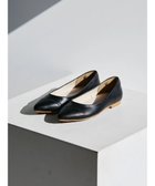 【アメリカンホリック/AMERICAN HOLIC】の【整履き】ポインテッドパンプス 人気、トレンドファッション・服の通販 founy(ファニー) ファッション Fashion レディースファッション Fashion for Women インソール Shoe Insole エレガント 上品 Elegant クッション Cushion, Throw Pillow thumbnail Black|ID: prp329100004672204 ipo3291000000034286578