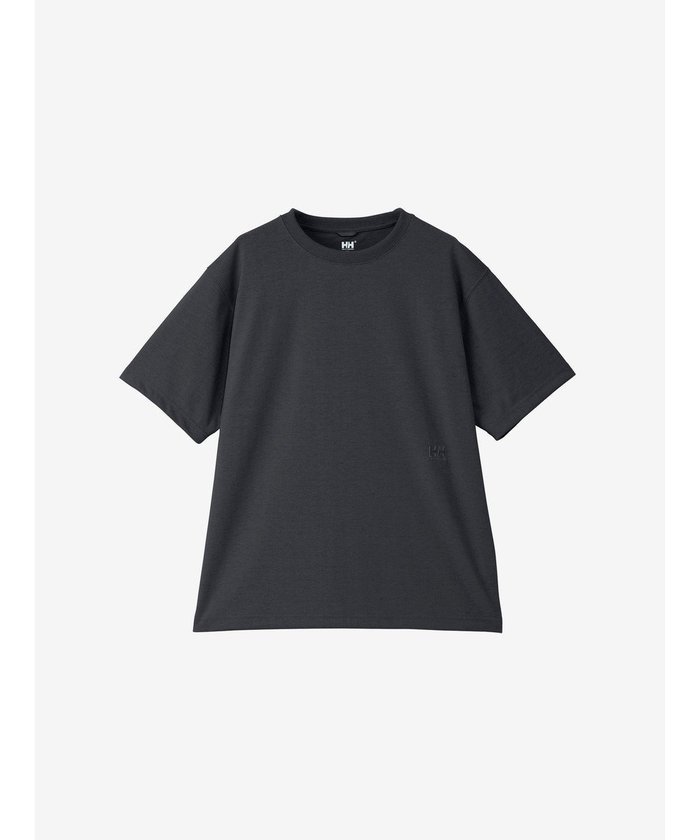 【ヘリーハンセン/HELLY HANSEN】の【UVケア・抗菌防臭・速乾】ショートスリーブワンポイントティー インテリア・キッズ・メンズ・レディースファッション・服の通販 founy(ファニー) https://founy.com/ ファッション Fashion レディースファッション Fashion for Women トップス・カットソー Cut & Sew Tops シャツ・ブラウス・オフィスカジュアル Elegant Blouses & Button-Ups ロングTシャツ・Tシャツ Longline T-Shirts & Tees カットソー・ベーシックTシャツ Cut-and-Sewn Tops / Stretch Tees & Basics 春 Spring カットソー Cut and Sewn Top 抗菌 Antibacterial, Bacteria-Resistant シンプル Simple, Minimal S/S・春夏 SS, Spring/Summer, Warm Season 夏 Summer |ID: prp329100004672224 ipo3291000000033772917
