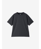【ヘリーハンセン/HELLY HANSEN】の【UVケア・抗菌防臭・速乾】ショートスリーブワンポイントティー 人気、トレンドファッション・服の通販 founy(ファニー) ファッション Fashion レディースファッション Fashion for Women トップス・カットソー Cut & Sew Tops シャツ・ブラウス・オフィスカジュアル Elegant Blouses & Button-Ups ロングTシャツ・Tシャツ Longline T-Shirts & Tees カットソー・ベーシックTシャツ Cut-and-Sewn Tops / Stretch Tees & Basics 春 Spring カットソー Cut and Sewn Top 抗菌 Antibacterial, Bacteria-Resistant シンプル Simple, Minimal S/S・春夏 SS, Spring/Summer, Warm Season 夏 Summer thumbnail ブラック|ID: prp329100004672224 ipo3291000000033772919