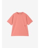 【ヘリーハンセン/HELLY HANSEN】の【UVケア・抗菌防臭・速乾】ショートスリーブワンポイントティー 人気、トレンドファッション・服の通販 founy(ファニー) ファッション Fashion レディースファッション Fashion for Women トップス・カットソー Cut & Sew Tops シャツ・ブラウス・オフィスカジュアル Elegant Blouses & Button-Ups ロングTシャツ・Tシャツ Longline T-Shirts & Tees カットソー・ベーシックTシャツ Cut-and-Sewn Tops / Stretch Tees & Basics 春 Spring カットソー Cut and Sewn Top 抗菌 Antibacterial, Bacteria-Resistant シンプル Simple, Minimal S/S・春夏 SS, Spring/Summer, Warm Season 夏 Summer thumbnail シアーオレンジ|ID: prp329100004672224 ipo3291000000033772922
