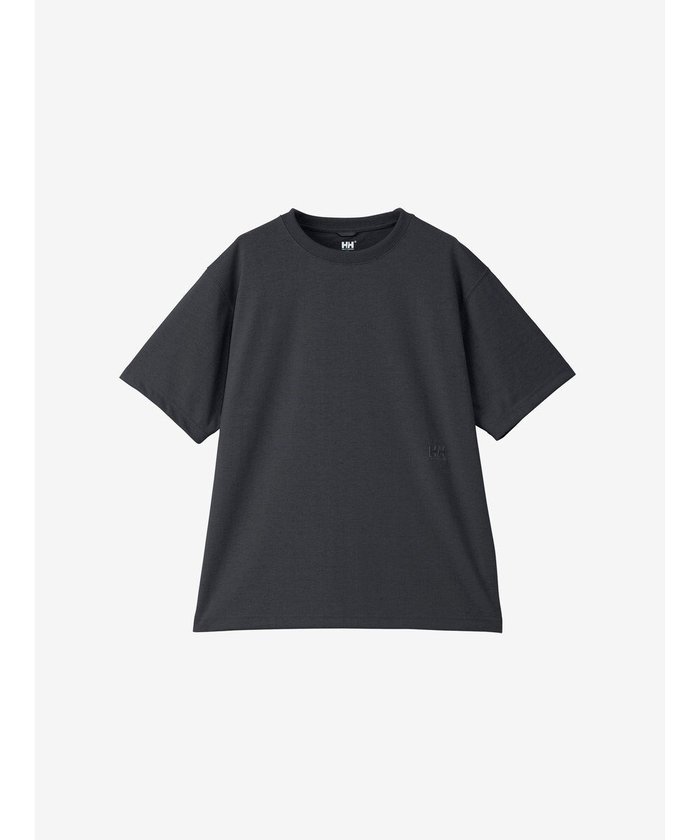 【ヘリーハンセン/HELLY HANSEN】の【UVケア・抗菌防臭・速乾】ショートスリーブワンポイントティー インテリア・キッズ・メンズ・レディースファッション・服の通販 founy(ファニー) https://founy.com/ ファッション Fashion レディースファッション Fashion for Women トップス・カットソー Cut & Sew Tops シャツ・ブラウス・オフィスカジュアル Elegant Blouses & Button-Ups ロングTシャツ・Tシャツ Longline T-Shirts & Tees カットソー・ベーシックTシャツ Cut-and-Sewn Tops / Stretch Tees & Basics 春 Spring カットソー Cut and Sewn Top 抗菌 Antibacterial, Bacteria-Resistant シンプル Simple, Minimal S/S・春夏 SS, Spring/Summer, Warm Season 夏 Summer |ID: prp329100004672224 ipo3291000000034286645