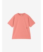 【ヘリーハンセン/HELLY HANSEN】の【UVケア・抗菌防臭・速乾】ショートスリーブワンポイントティー シアーオレンジ|ID: prp329100004672224 ipo3291000000034286648