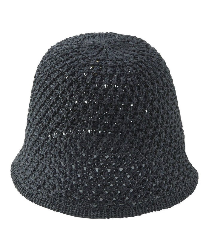 【ムーンバット/MOONBAT】の【洗える】estaa 細編み ベルバケット インテリア・キッズ・メンズ・レディースファッション・服の通販 founy(ファニー) https://founy.com/ ファッション Fashion レディースファッション Fashion for Women キャップ&ハット Hats & Caps 傘 Umbrella, Parasol 帽子 Hat, Headwear 洗える Machine Washable |ID: prp329100004672237 ipo3291000000034286677