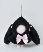 【ウィゴー/WEGO】の【推し活ITEM】ぬいアニマル着ぐるみケープ17cm 柄2|ID: prp329100004672240 ipo3291000000033772989