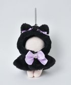【ウィゴー/WEGO】の【推し活ITEM】ぬいアニマル着ぐるみケープ17cm 柄4|ID: prp329100004672240 ipo3291000000033772991