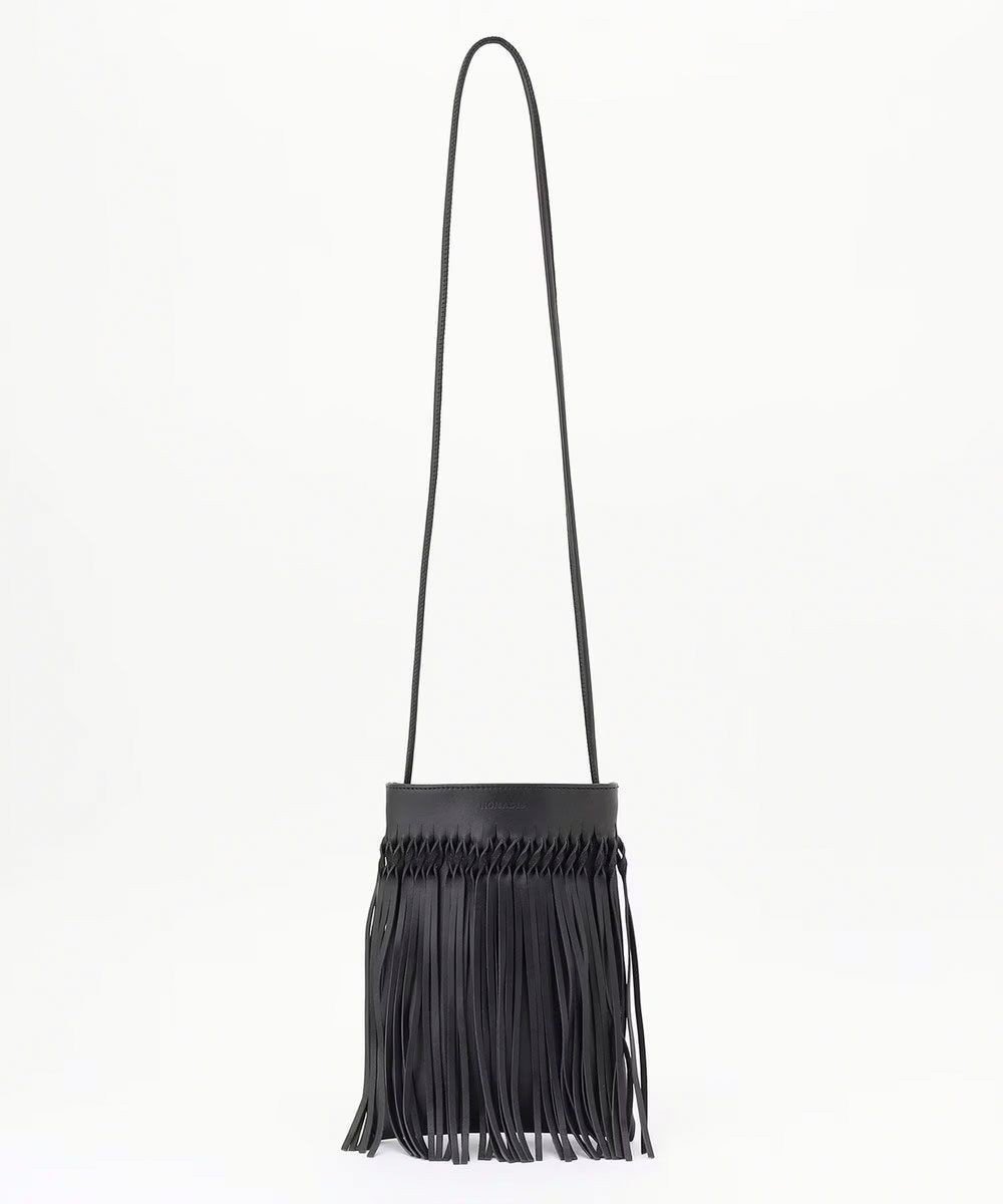 【23区/NIJYUSANKU】のNOMADIS DANCE フリンジ ポシェット 人気、トレンドファッション・服の通販 founy(ファニー) ファッション Fashion レディースファッション Fashion for Women 2024年 2024 2024-2025秋冬・A/W Autumn/Winter 2024–25 AW24–25 冬 Winter / This Winter キャンバス Canvas, Canvas Fabric ショルダー Shoulder, Shoulder Strap シルバー Silver, Metallic Silver シンプル Simple, Minimal ツイスト Tweed, Tweed Fabric フリンジ Fringe, Tassel ポシェット Pochette, Mini Bag A/W・秋冬 Autumn/Winter other-1|ID: prp329100004672275 ipo3291000000034285601