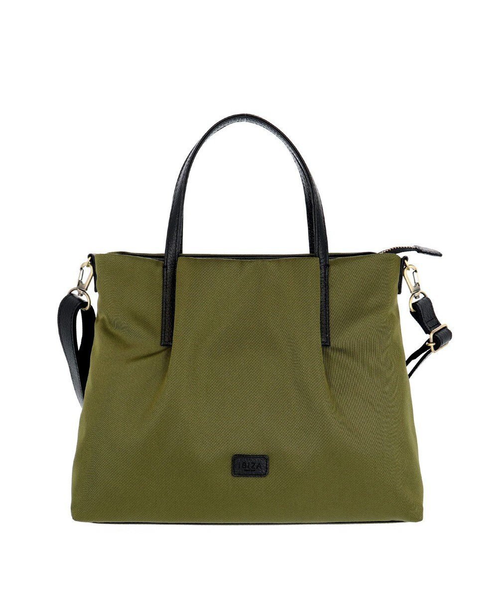 【イビサ/IBIZA】のプント 2WAYバッグ 人気、トレンドファッション・服の通販 founy(ファニー) 　ファッション　Fashion　レディースファッション　Fashion for Women　バッグ　Bags　 other-1|ID: prp329100004672292 ipo3291000000034411199