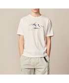 【ジョセフ アブード マウンテン/JOSEPH ABBOUD MOUNTAIN】の【サスティナブル素材】37.5リサイクル天竺Tシャツ ホワイト系|ID: prp329100004672302 ipo3291000000033773217
