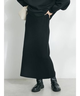 【クラフトスタンダードブティック/CRAFT STANDARD BOUTIQUE】のアンチピリングリブニットスカート 人気、トレンドファッション・服の通販 founy(ファニー) ファッション Fashion レディースファッション Fashion for Women スカート Skirts 春 Spring カーディガン Cardigan, Knitwear シンプル Simple, Minimal スウェット / スエット Sweatshirt, Sweatwear ストレッチ Stretch, Stretchy Fabric スニーカー Sneakers, Trainers スリット Slit, Slit Detail タイトスカート Pencil Skirt, Tight Skirt 定番 Standard, Basic Item 人気 Popular, Best Seller バランス Balance, Style Balance フィット Fit, Slim Fit ポケット Pocket, Pocket Detail S/S・春夏 SS, Spring/Summer, Warm Season おすすめ Recommended / Our Picks 夏 Summer 2024年 2024 2024春夏・S/S Spring/Summer 2024 SS24 |ID:prp329100004672307